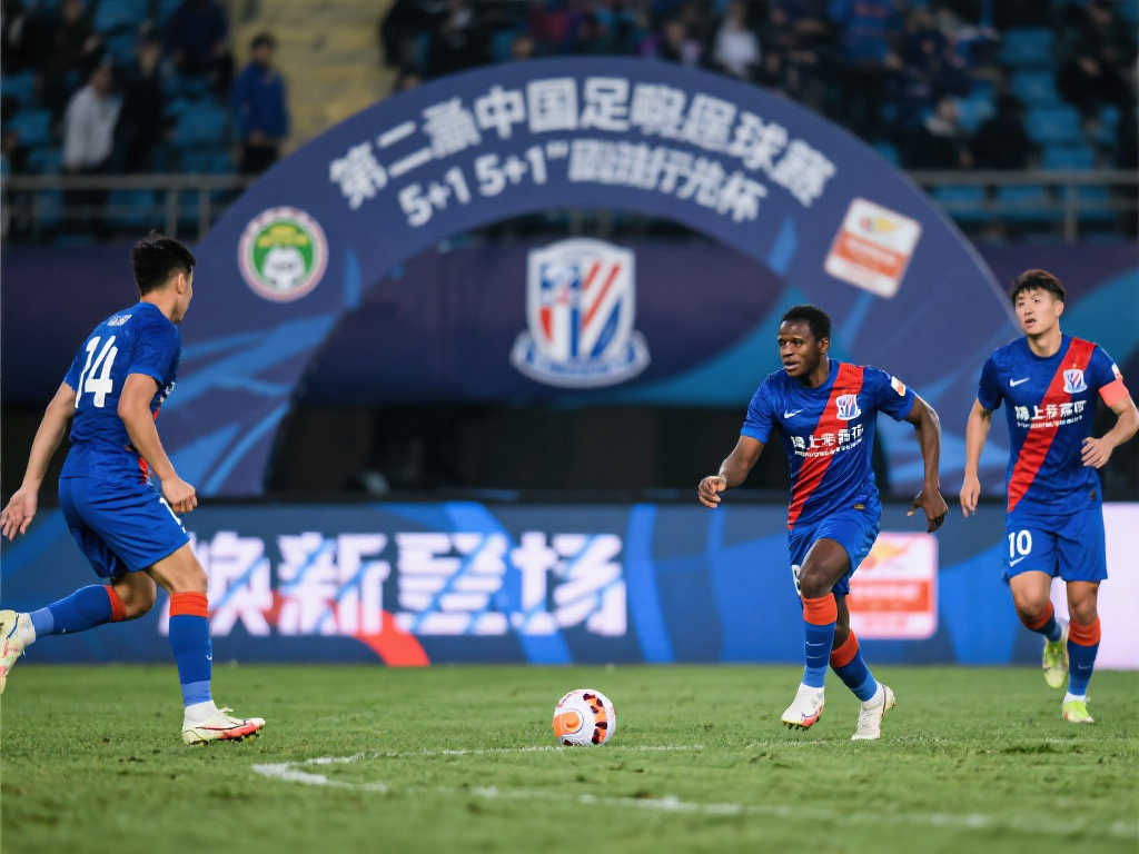 严益唯：超级杯透视中超新格局的演变