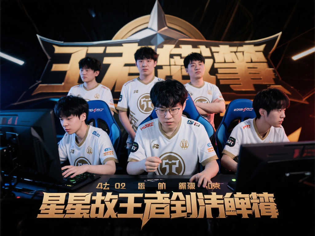 王者荣耀校园赛总决赛火爆开战,气氛高涨 王者荣耀校园赛总决赛火爆开战,气氛高涨